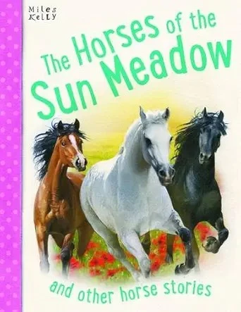 Horses of Sun Meadow (Horse Stories)